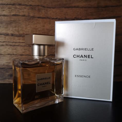 Gabrielle Essence Chanel Perfume Sample 